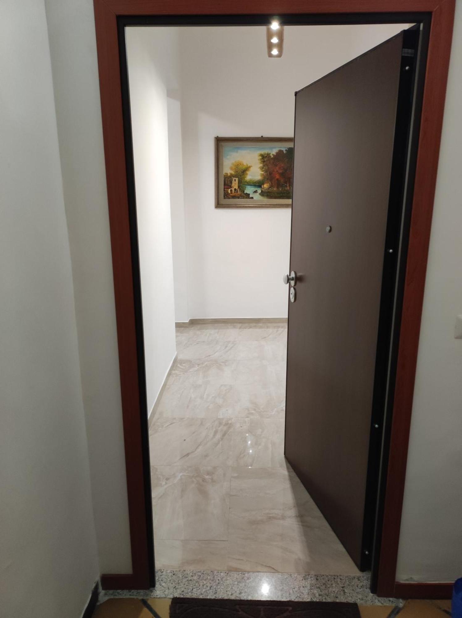 Appartement Arilu à Vietri Extérieur photo