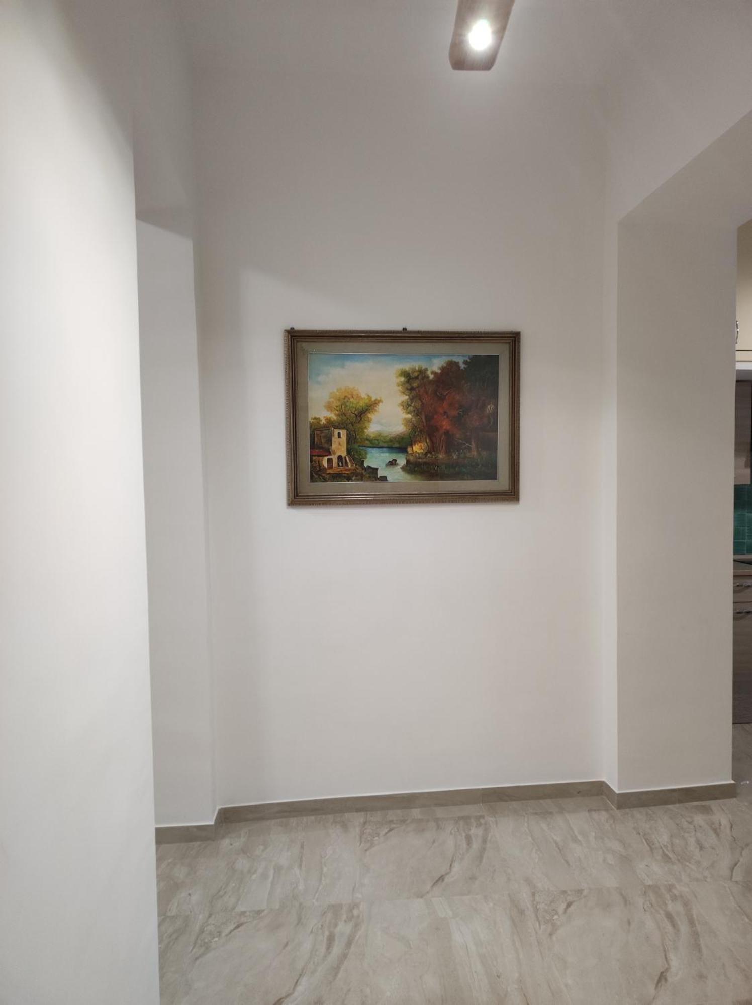 Appartement Arilu à Vietri Extérieur photo