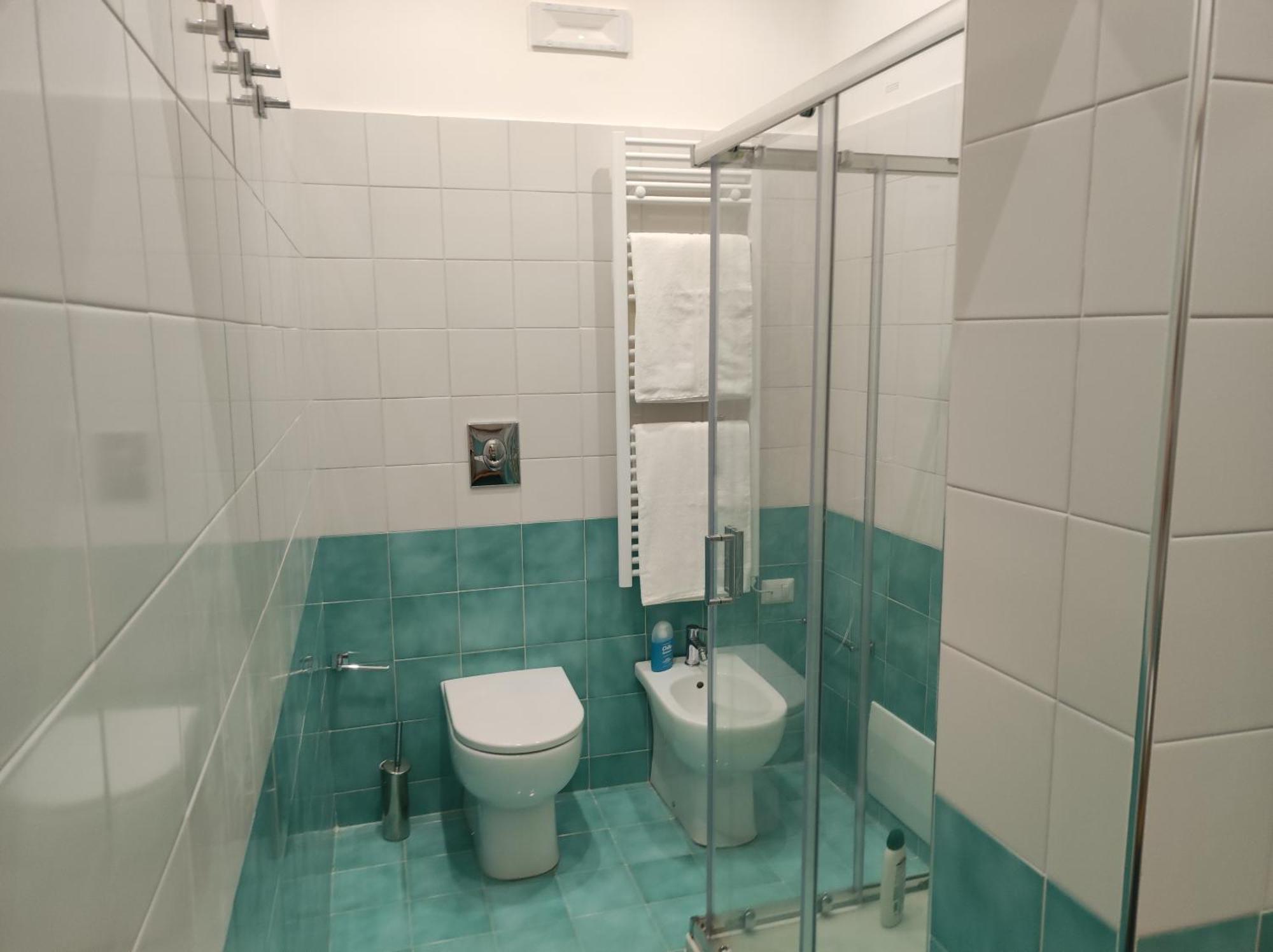 Appartement Arilu à Vietri Extérieur photo