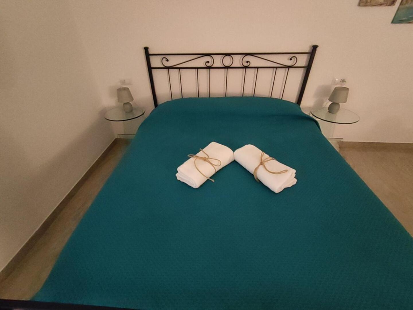 Appartement Arilu à Vietri Extérieur photo