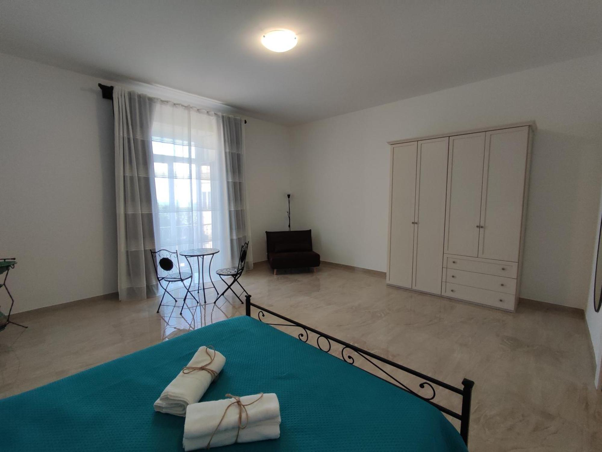 Appartement Arilu à Vietri Extérieur photo
