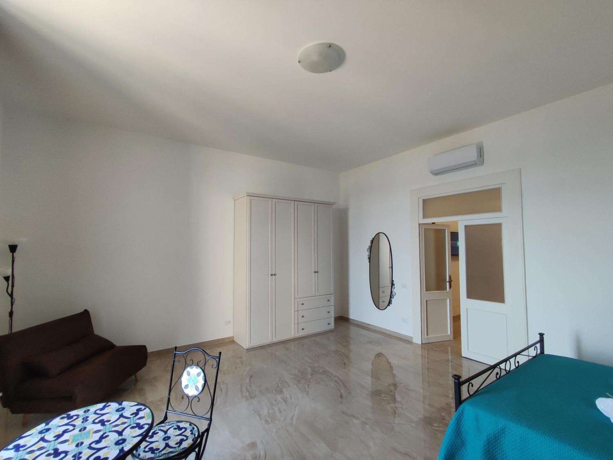 Appartement Arilu à Vietri Extérieur photo