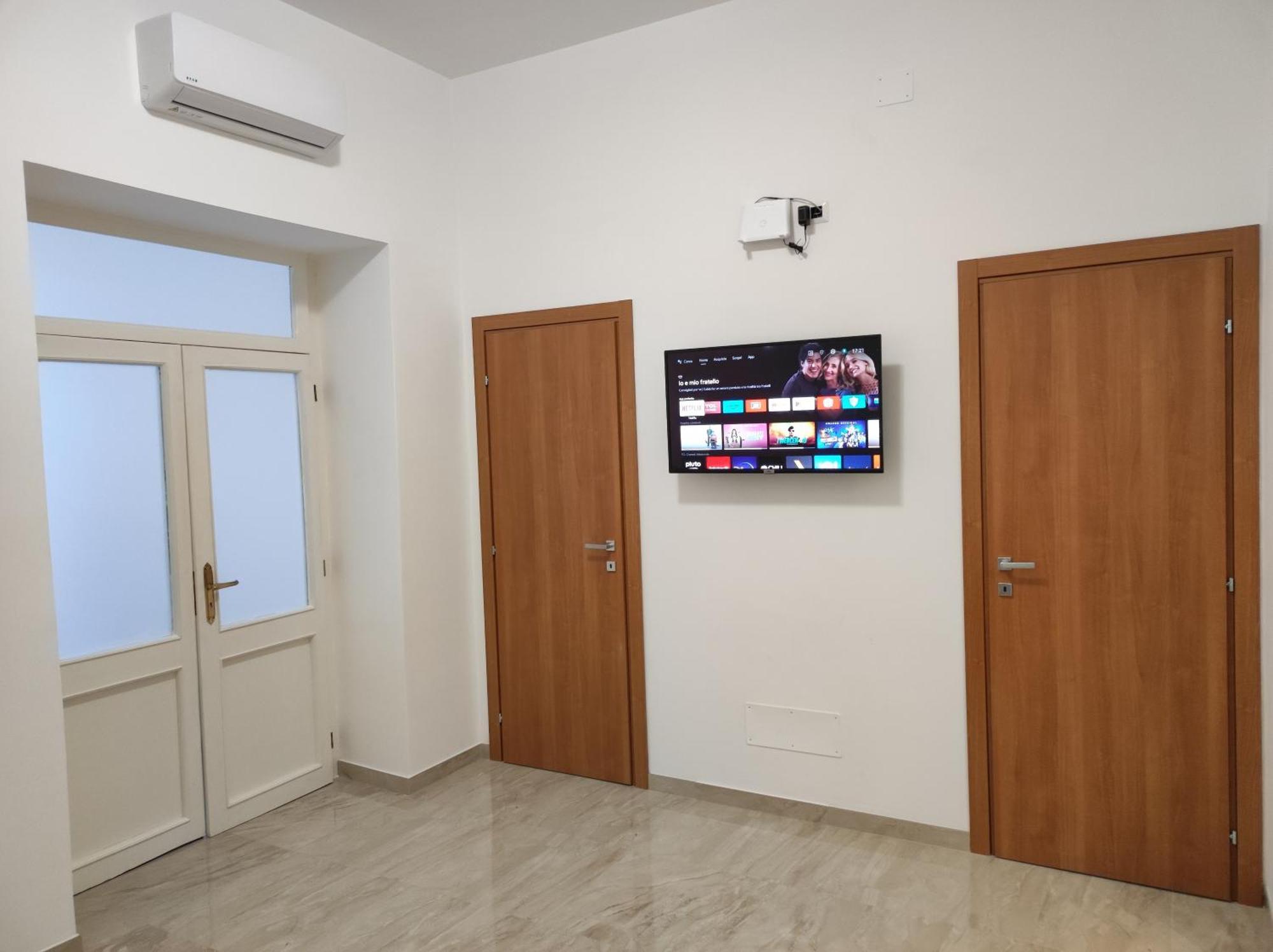 Appartement Arilu à Vietri Extérieur photo
