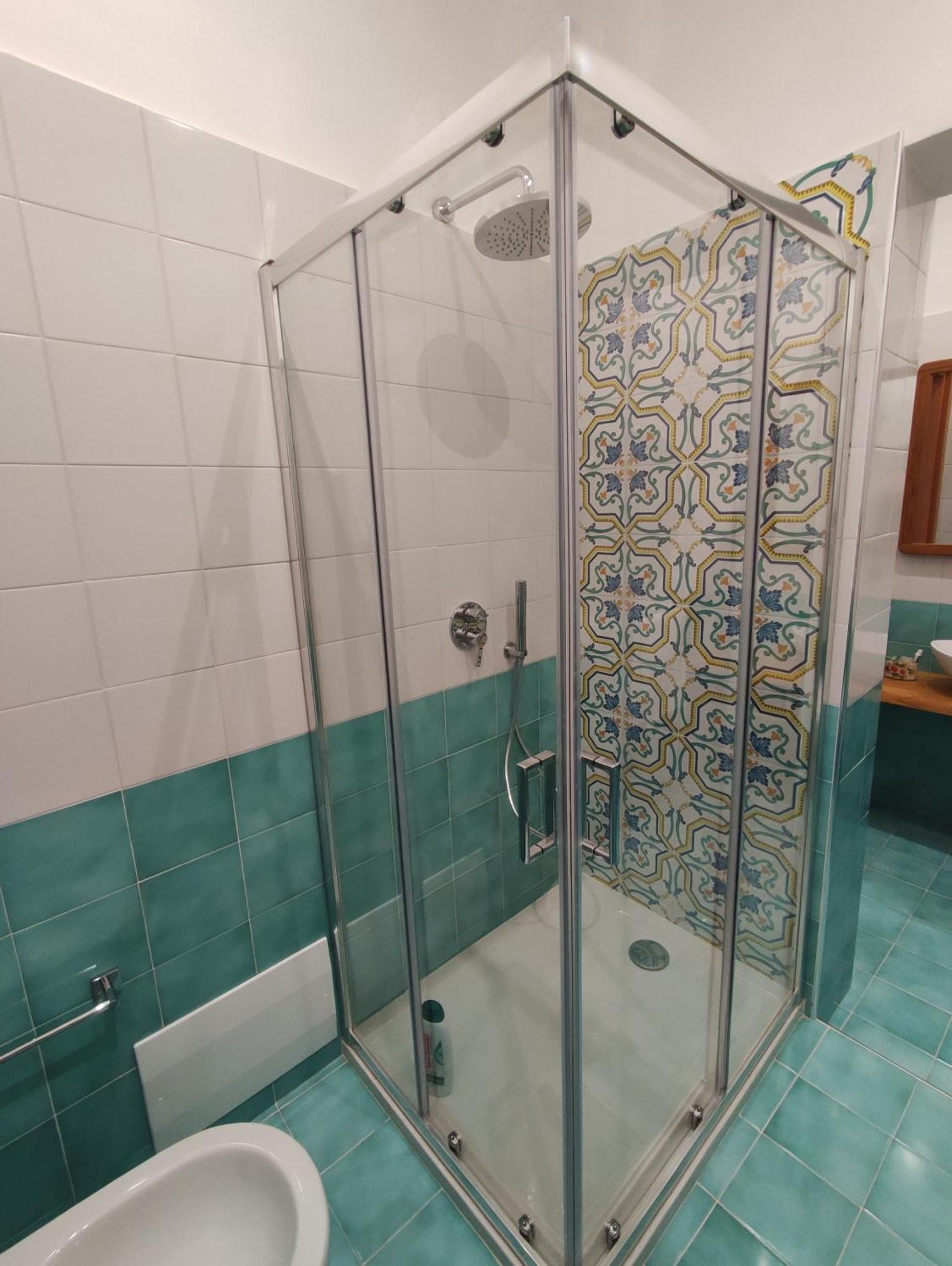 Appartement Arilu à Vietri Extérieur photo
