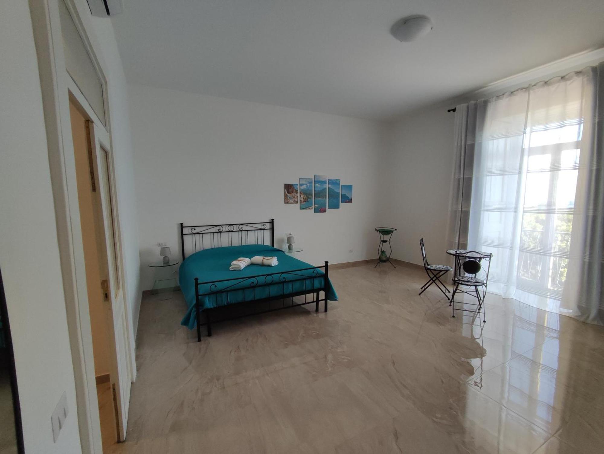 Appartement Arilu à Vietri Extérieur photo